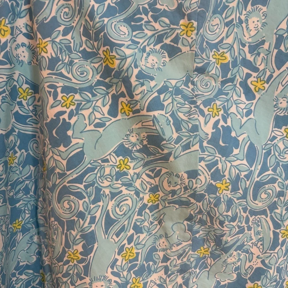Vintage Lilly Pulitzer 